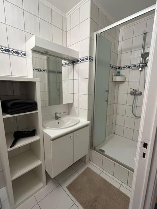 Appartement Brussels Expo Atomium Grimbergen Extérieur photo